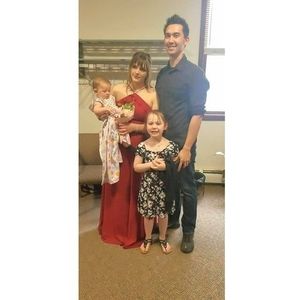 Meet your Posher, Erin